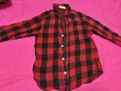 Right-on MPS 赤チェック　120