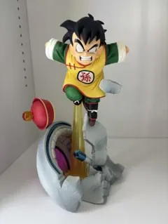 孫悟飯　C賞 ドラゴンボール一番くじ VSオムニバスアメイジング