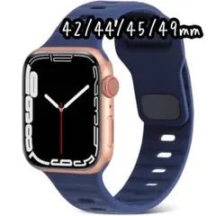 コンパチブル Apple Watchバンド アップルウォッチバンド
