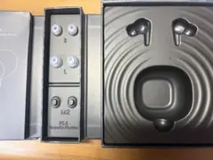 【4月末処分】soundcore Liberty 4 ワイヤレス　付属品のみ