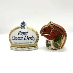 2026年最新】ロイヤルクラウンダービー 小物の人気アイテム - メルカリ