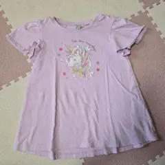any FAM ユニコーン柄 Tシャツ 120cmのサムネイル