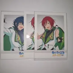 夏目 つむぎ 特典 ぱしゃっつ