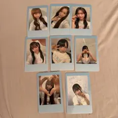 高嶺のなでしこ リミスタビンゴ大会 フォトカード - メルカリ
