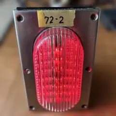 JR東日本LED合図灯 乾電池式バッテリー充電式 - メルカリ