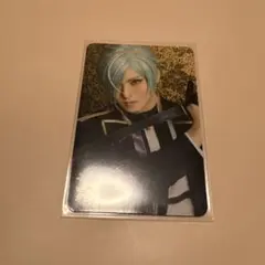 ミュージカル刀剣乱舞 刀ミュ 博覧会 ふぉとかーど 膝丸
