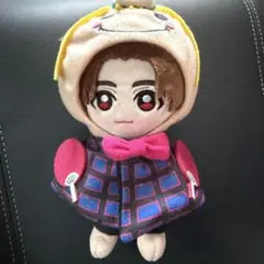 2026年最新】山田涼介 ぬいぐるみ 新品未開封の人気アイテム - メルカリ