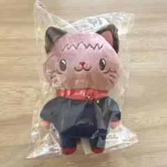 呪術廻戦　虎杖　withCAT