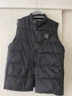 GAP ダウンベスト XS