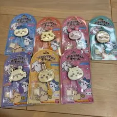 ちいかわ　ロリポップチョコチャーム