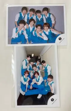 少年忍者 公式写真