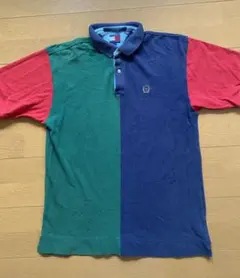 古着 TOMMY ポロシャツ メンズ