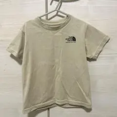 THE NORTH FACE キッズ　Tシャツのサムネイル
