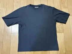 UNIQLO Mサイズ エアリズム　半袖シャツ