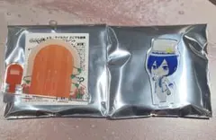 プロセカ アクスタ マイセカイ どこでも訪問 アクリルスタンド KAITO