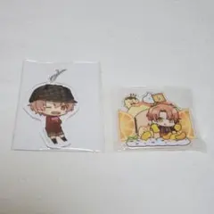 アイナナ　三月　グッズセット
