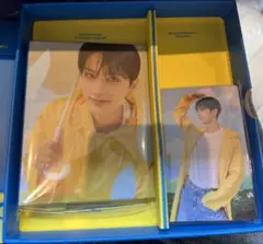 SEVENTEEN ジュン HEAVEN カラット carat盤