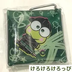 けろけろけろっぴ 【カラビナ付マルチケース】