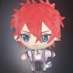 あんさんぶるスターズ ぬいぐるみ 新衣装 Crazy:B HiMERU 天城燐音