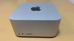 Mac Studio 2022 M1Max 32GB 4TBのサムネイル