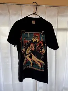 京都大作戦 2017 Tシャツ 10周年記念　Mサイズ　おまけ付き