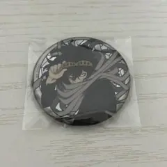 ヒロアカ 相澤消太 ステンドグラス風 トレーディングホログラム缶バッジ