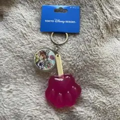 ズートピア キーチェーン