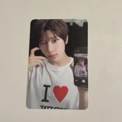 2026年最新】NCt wish シオン mdの人気アイテム - メルカリ