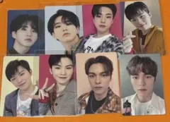 SEVENTEEN ひとりじゃない トレカセット