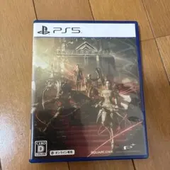 BABYLON'S FALL PS5 ソフト