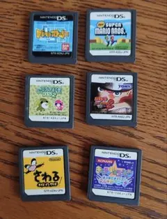 ポケモン 不思議のダンジョン 3DS DS ソフト 5本セット - メルカリ