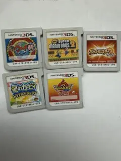 2026年最新】ポケモン ソフト まとめ売りの人気アイテム - メルカリ