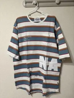 2026年最新】nissy naptime tシャツの人気アイテム - メルカリ