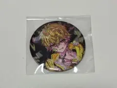 シクフォニ　みこと　しっくす。　缶バッジ