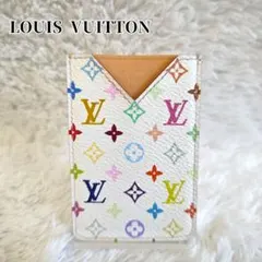未使用級✨GUCCI GGスター柄 二つ折り財布 白 - メルカリ
