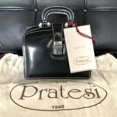 PRATESI（プラテージ）ダレスバック 2025年最新】pratesi プラテージ バッグの人気アイテム - メルカリ