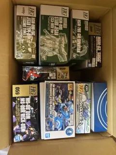 2026年最新】プラモデル まとめ売りの人気アイテム - メルカリ