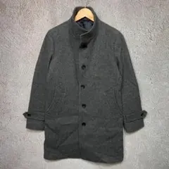 BEAMS LIGHTS ビームスライツ ウールコート