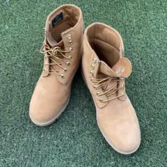 ティンバーランドの定番人気モデル、プレミアムブーツ（イエローブーツ）