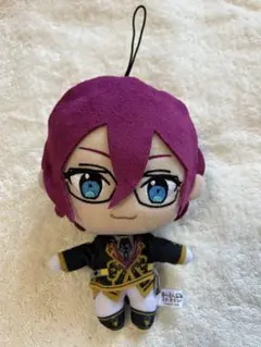 あんスタ 七種茨 ぬいぐるみ　プライズ