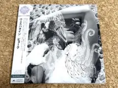 ★ビョーク / ヴェスパタイン / SHM-CD 紙ジャケ UICY-93446