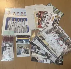 2026年最新】キンプリまとめ売りの人気アイテム - メルカリ