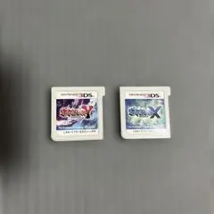 2025年最新】3DS ポケットモンスター X Yの人気アイテム - メルカリ