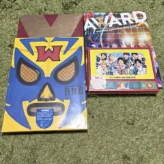 2026年最新】WEST. blu-rayの人気アイテム - メルカリ