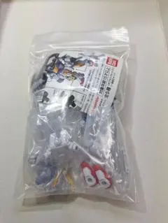 モビルスーツアンサンブル カプセルトイ