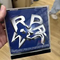 RADWIMPS/RADWIMPS 初期アルバム
