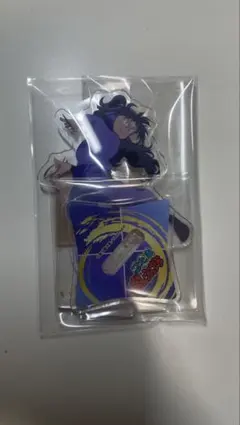新品 初音ミク×デジタルアドベンチャーアクスタ巡音ルカArt by Rella 