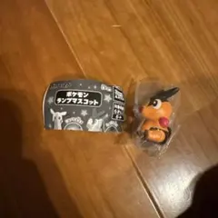 ポケモン ランプマスコット