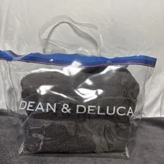 BEAMS - 新品未開封　Ziploc×DEAN＆DELUCA×BEAMS  M&amp;L The phantom cooler bag <Ziploc® × DEAN & DELUCA × BEAMS