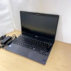 WiFi有 富士通ノートPC 中古美品FMV U9311M セレロン 即使用可 - メルカリ